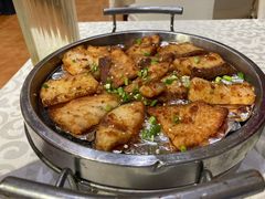 -雅和生态渔庄·宜城锅巴饭(龙灵山公园店)