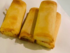 -新大咀港式茶餐厅(宝山万达店)