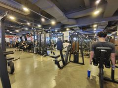 -广州市力美健天娱健身运动有限公司