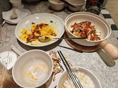 -留半山·香港食堂(啦啦宝都店)