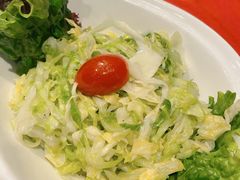-申德勒加油站餐厅(三里屯北小街店)