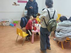 -英孚教育青少儿(河东中心)