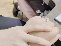 -十八字金·银饰·开蚌DIY·手工体验团建(世纪金源店)