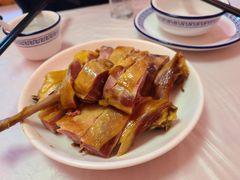 -天乐农家鱼头王(天目湖店)