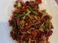 -渔家风味·鲅鱼水饺·央视展播·海鲜天津菜(开发区店)