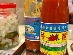 -刘森记面家(桂林街店)