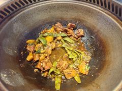 -姚稷大铁锅(龙之梦店)