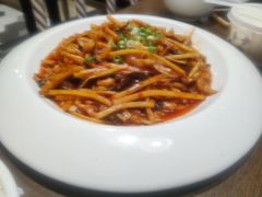 -老牌坊鲁菜名店(宽厚里店)