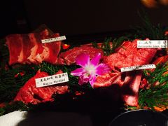 -松阪牛焼肉M(法善寺横丁店)