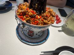 -湘鼎盛·大厨鲜炒湖南味(高新银泰店)