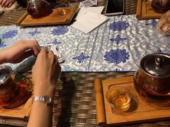 -南方嘉木茶艺馆(凌公塘路店)