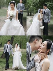 -易摄影婚纱摄影工作室