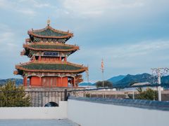 -八达岭长城