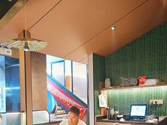 -渔舟意·湖南家宴(萝岗纳金城店)