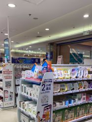 -孩子王童乐园(唐山万达广场店)