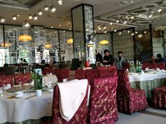 大堂-三品香·江浙菜(松江九谊店)