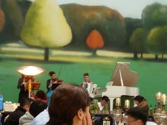 -小莫餐厅And More Restaurant西餐(北京展览馆店)