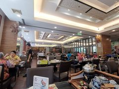 大堂-虾饺妹·粤式手工点心(水荫路店)