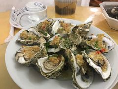 -明记海鲜美食老字号(明记总店)