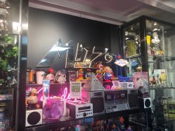 点击看大图 -MDZ STORE·TATTOO·耳饰
