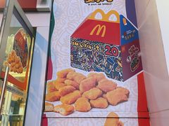 -麦当劳(天兴罗斯福店)