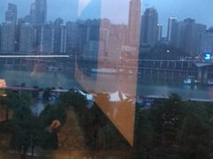 -丽晶轩中餐厅(重庆丽晶酒店)
