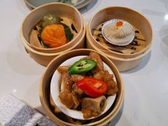 -乜都得港式茶楼(天贵路店)