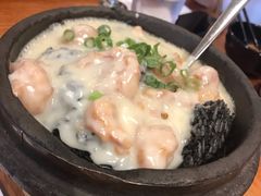 -石锅先生
