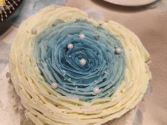 -迦南苑·新派青岛菜·生日纪念日主题餐厅