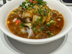 -名羊天下陕北横山铁锅炖羊肉(博文路店)