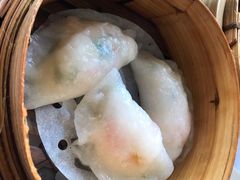 -大三元 Crystal Seafood Restaurant Carlingford