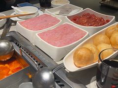 -海底捞火锅(群光广场店)