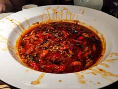 麻辣小龙虾-湖南人家·家传湖南菜(水围店)