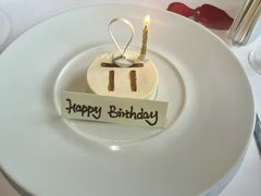-Le Comptoir de Pierre Gagnaire