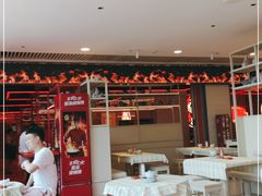 大堂-侯师傅热炒店(印象城店)