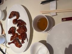-利苑酒家(合景国际金融广场店)
