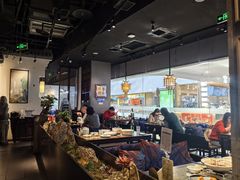 -苏帮袁Sue Cuisine(南开大悦城店)
