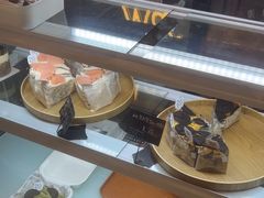 -Max Bakery 阿唛手作