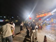 -大笑饭堂(甲子桥店)