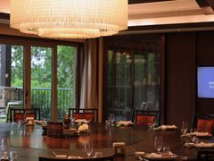 -浙江安吉JW万豪酒店·万豪中餐厅