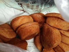 -詹记桃酥(宿州路店)