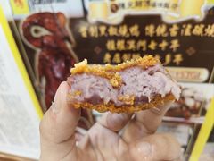 -澳门陈光记烧味饭店(南京德基广场店)