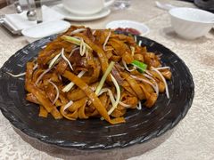 -麒麟中餐厅·经典粤菜·地道菜式老字号(广州长隆酒店)