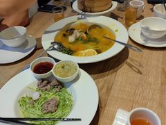 -客汀家宴·客家烟火 四季食材(集美店)