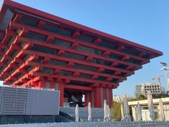 -中华艺术宫(上海美术馆)