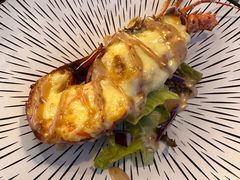 -V Bar海景扒房(北海湾惠龙万达嘉华酒店)