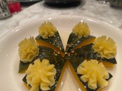 -无锡苏宁银河国际酒店-悦府65中餐厅