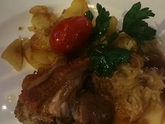 -Paulaner·德国帕拉娜自酿啤酒餐厅(海上世界店)