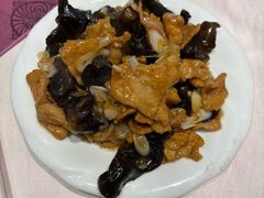 过油肉-凯鸽酒楼•雁北民间菜(华北星店)