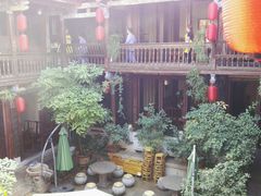 -香满楼(临安路店)